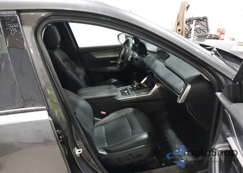 2024 Mazda Cx-90 3.3 Turbo Preferred Plus из США, поврежденный, VIN JM3KKCHD2R1153621